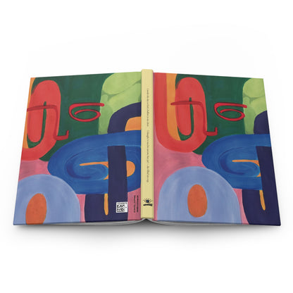 Hardcover Journal