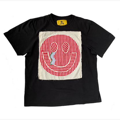 PRE-ORDER: Smiley Tee, Classic