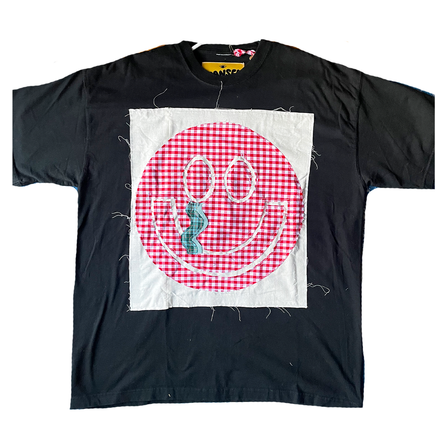 Smiley Tee - The Classic, XXL